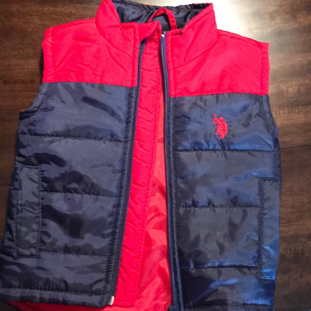 Vest